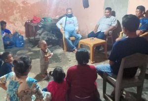 26.5 foto taka apres Warga Apresiasi Upaya Bhabinkamtibmas Desa Tamalate Mediasi Perselisihan