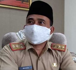 27.5 foto lutim tambah Dua Sembuh, 35 Kasus Baru Positif Covid-19 di Lutim