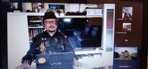 Kepala LLDikti Wilayah IX Kagumi UMI, Ini Alasannya