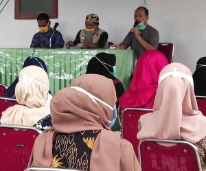 Kaswadi Harap Petugas Medis Persiapkan Diri dengan Baik