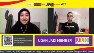 Masih Muda dan Mulai Usaha, Why Not?