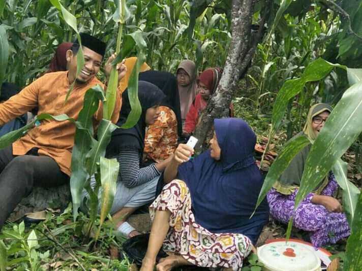 DPRD Minta Kades Ganti Aparat Desa