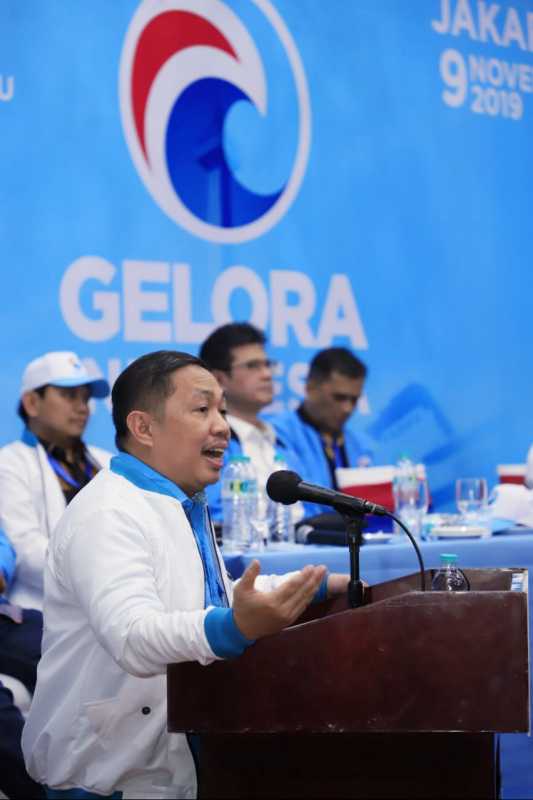 Anis Matta: Krisis Akibat Covid-19 Panjang, Indonesia Jangan Kehilangan Arah