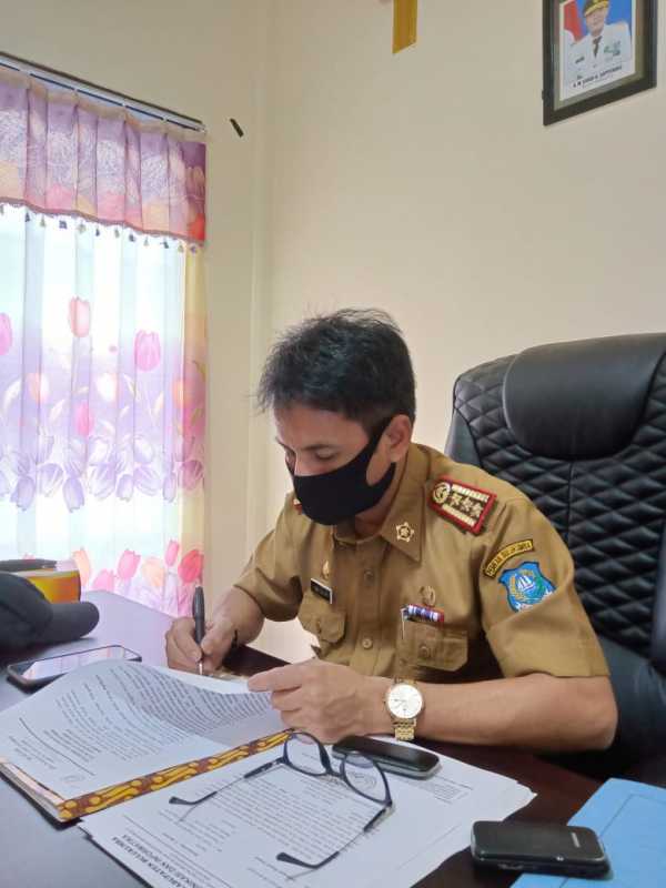 Kabar Baik Lagi, Dua Pasien Positif Covid Asal Bulukumba Sembuh
