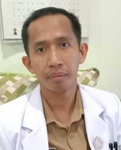 Kasus Pertama, Pasien Covid Takalar Meninggal di RS Dadi