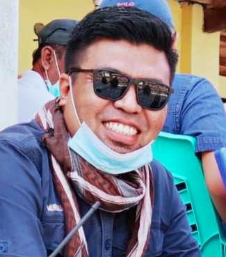 Wakil Ketua DPC KNPI: Tindak Penyebar Informasi Fitnah ke Petugas Medis Covid-19