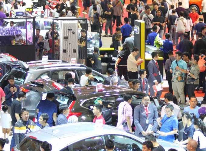 Dyandra Siap Selenggarakan Event Hibrida di Era New Normal