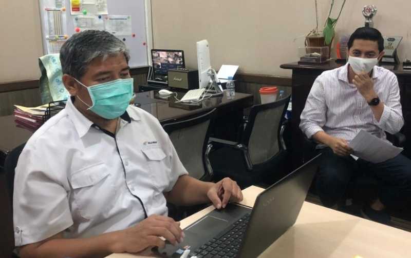 Kalla Toyota Beri Edukasi Peluang Bisnis di Customer Fleet Gathering Online