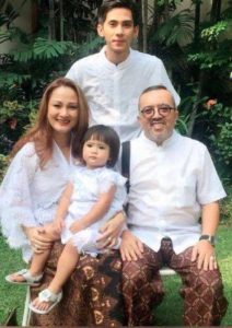 Direktur Eksekutif JSI: Selamat Ulang Tahun Harian Upeks