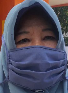 1.885 Paket Sembako Segera Dibagi ke Warga Terpapar Covid-19, Anggaran Rp700 Juta