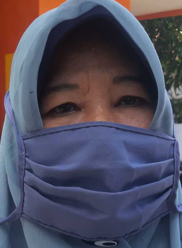 1.885 Paket Sembako Segera Dibagi ke Warga Terpapar Covid-19, Anggaran Rp700 Juta