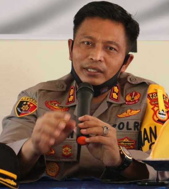 Desa Massamaturu Bakal Jadi Contoh Program Balla Rewako