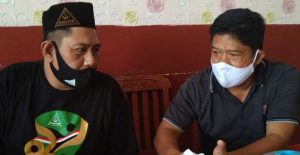 Redam Isu Pemicu Konflik, Polres Pangkep Rangkul Ormas