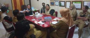 Dinkes Siapkan Pos Layanan Kesehatan, ini Titiknya