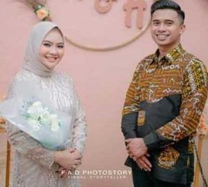 Sesama Anggota DPRD Takalar Nikah, Uang Panaik Rp 2 Miliar