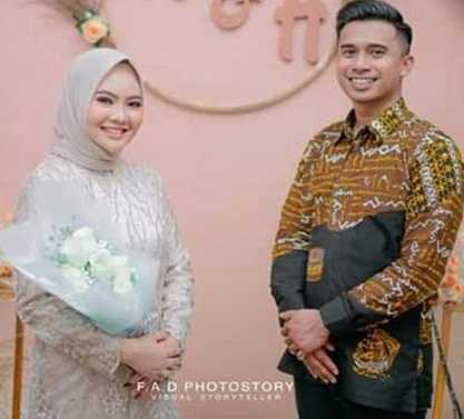 Sesama Anggota DPRD Takalar Nikah, Uang Panaik Rp 2 Miliar Sesama Anggota DPRD Takalar Nikah, Uang Panaik Rp 2 Miliar