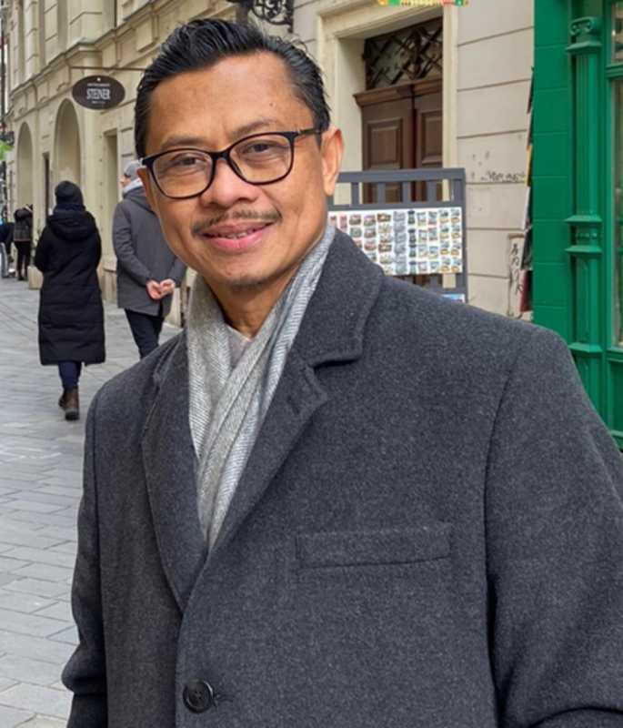 Mengedepankan Rasionalitas dan Siap Berkompetisi bagi Muslim dalam Menghadapi New Normal