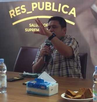 RTH Minim, Ini Solusi Appi