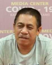 Pasien PDP Covid-19 Asal Enrekang Wafat di RS Sayang Rakyat