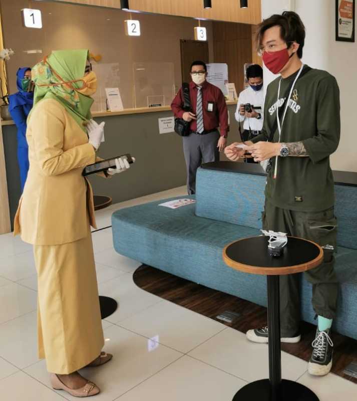 Era New Normal, Layanan Digital Mandiri Syariah Jawab Kebutuhan Milenial