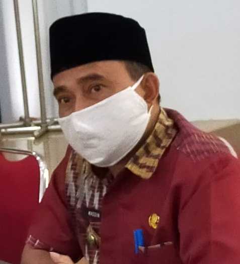 Tak Ada Kasus Positif Baru, Total Sembuh Corona 211 Orang