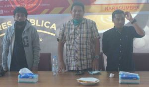17.6 foto pakar Pakar: Atasi Kemacetan Butuh Konektivitas Antardaerah