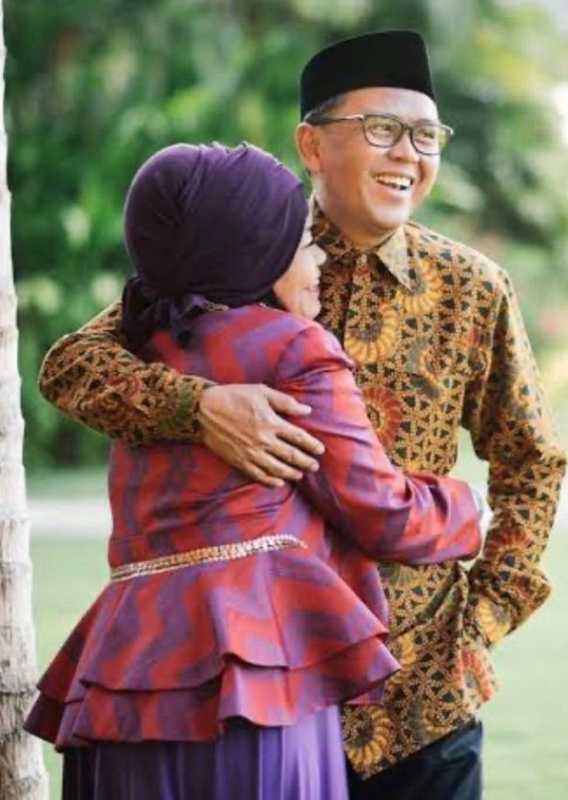 Lies dan Kartini dari Cisadane, Dua Perempuan Hebat