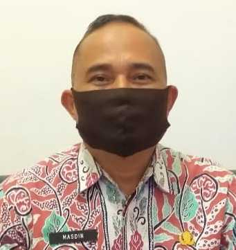 Hari ini, Total Pasien Sembuh 242 Orang, 10 Kasus Baru