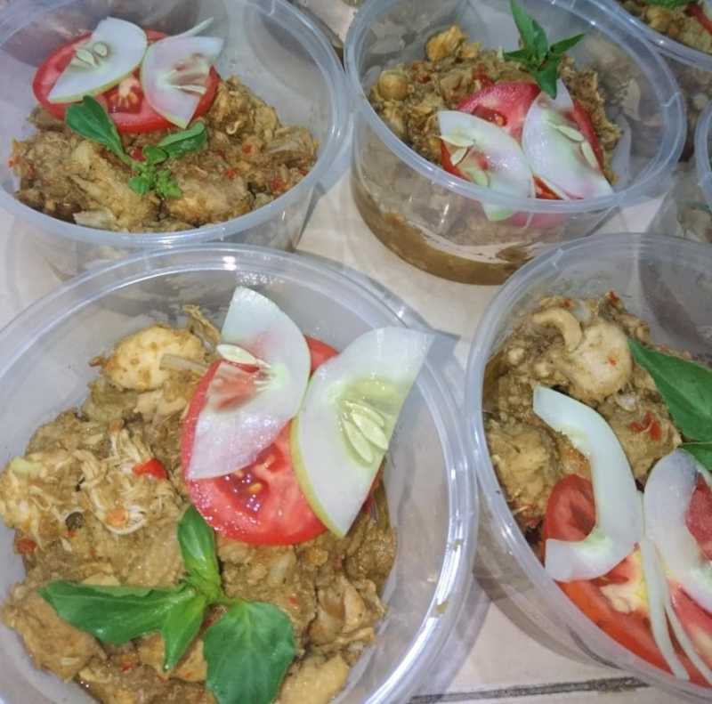 Palekko Bugis Soppeng, Manjakan Lidah