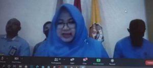 18.6 foto sekolah Sekolah Kebangsaan-Profetik Institute Gelar Webinar Nasional