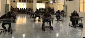 16 ASN Ikut Lelang Jabatan, Lima Nama Mengerucut Pimpin OPD