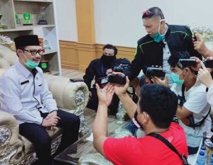 Batalnya Pemberangkatan Jemaah Haji 2020, Ini Penjelasan Kakanwil Kemenag Sulsel