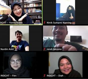 Hadapi New Normal, Insight Indonesia Luncurkan Insight Online Solutions