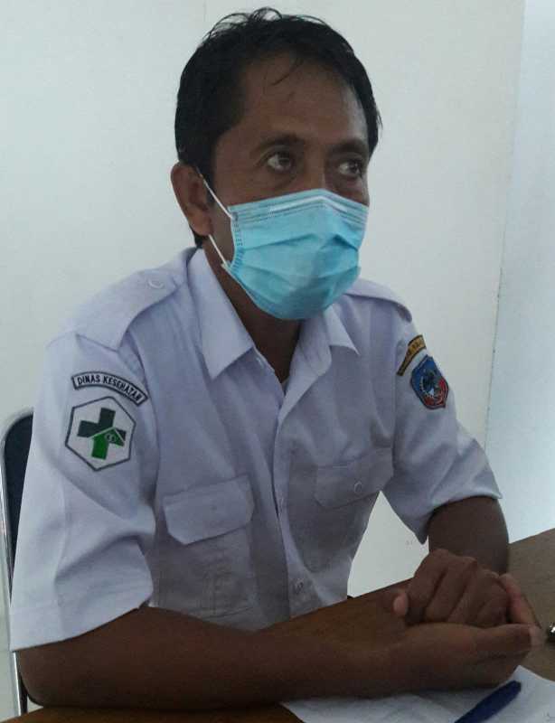 Lima Lagi Warga Kolaka Positif Covid-19