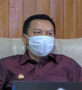 Ketua GTPP Covid-19 Selayar Tegaskan, 3 Warga Corona Segera Dikarantina di Makassar