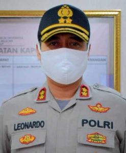 21.6 fotoku sidrap polres Polres Sidrap Sulsel Raih 10 Besar ITK-Online Satker se-Nusantara.