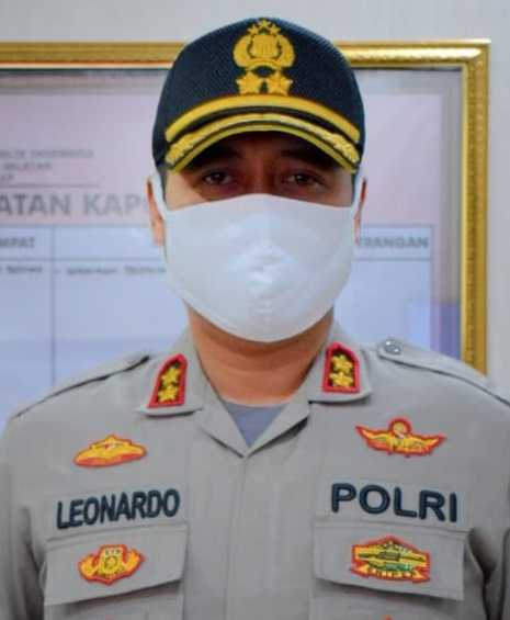 Polres Sidrap Sulsel Raih 10 Besar ITK-Online Satker se-Nusantara.