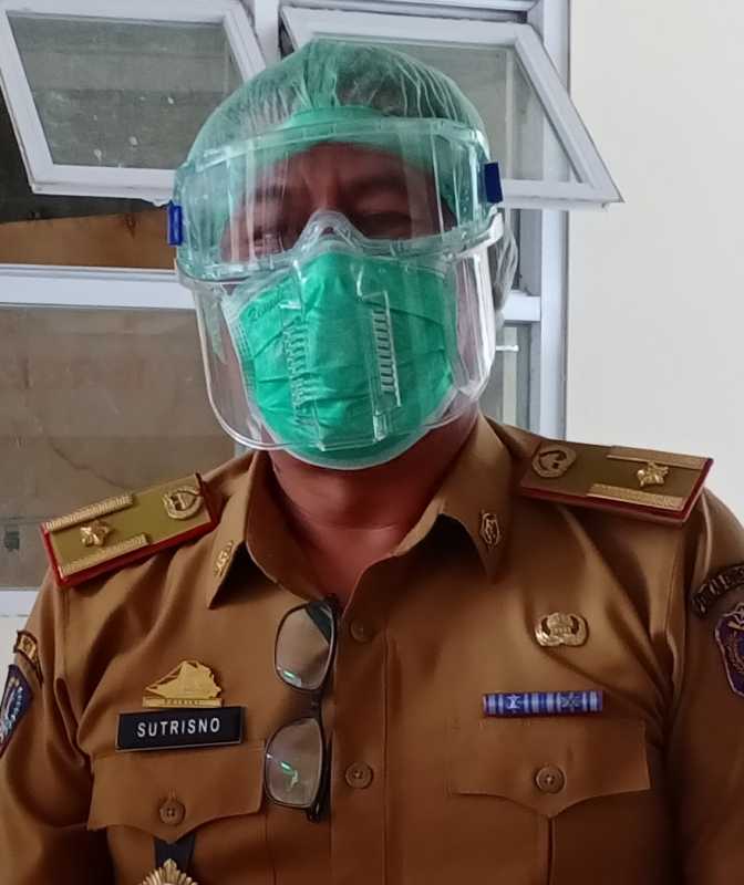 Dua Minggu Terakhir, Kasus Baru Positif Covid-19 di Enrekang Naik Signifikan Dua Minggu Terakhir, Kasus Baru Positif Covid-19 di Enrekang Naik Signifikan