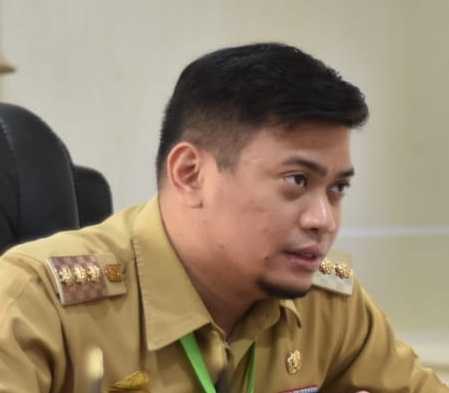 Perbup Gowa Wajib Masker Diharapkan Menjadi Perda