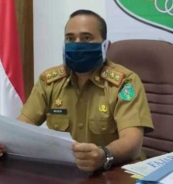 Pasien Sembuh 311, Ada Tambahan 22 Kasus Baru
