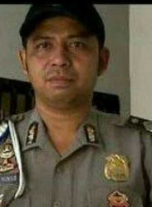23.6 foto palopo Suami Pemotong Telinga Istri Tertangkap di Desa Lumaring