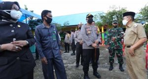 23.6 foto palopo walikota Walikota Palopo Pimpin Dialog Unsur Forkopimda dan Tokoh Masyarakat