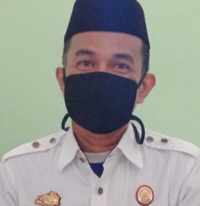 Dana Haji Lunas 100 Persen, Kemenag Selayar Dapat 10 Cadangan Kuota JCH