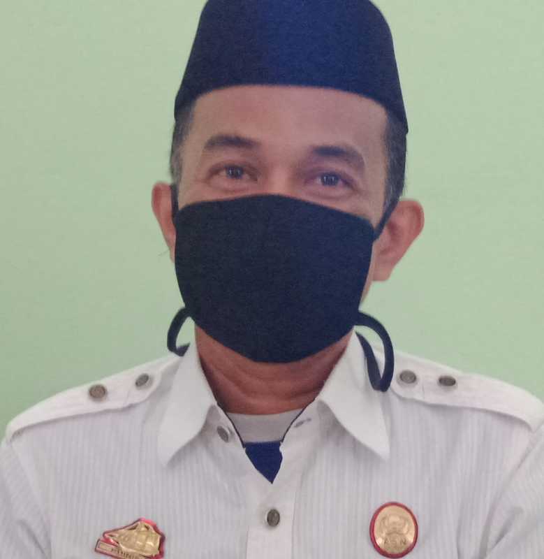 Dana Haji Lunas 100 Persen, Kemenag Selayar Dapat 10 Cadangan Kuota JCH