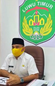 24.6 foto lutim sembuh Total Pasien Corona Sembuh 338, tak Ada Kasus Baru