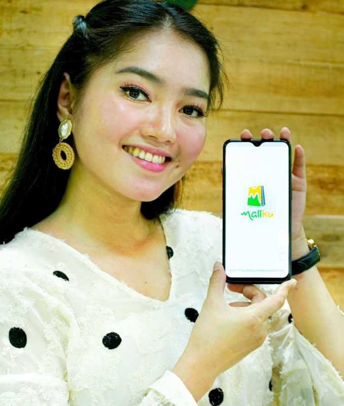 Mallku Berikan Kado Spesial di Hari Ulang Tahunmu !