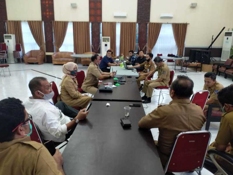 Layanan Pendidikan di Sulsel Merujuk Kajian Gugus Tugas Covid-19