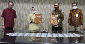 Benelli Resmi 'Mengaspal' di BNI Makassar