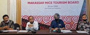 25.6 foto mice Bangkitkan Kembali Wisata MICE, Gairahkan Pariwisata