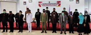 26.6 foto enrek asn Bupati: ASN Bukan Muatan Politik, tapi Kadang Korban Politik